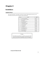 Preview for 21 page of American Megatrends Super Voyager VLB-III User Manual