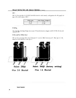 Preview for 24 page of American Megatrends Super Voyager VLB-III User Manual