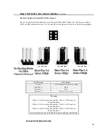 Preview for 35 page of American Megatrends Super Voyager VLB-III User Manual