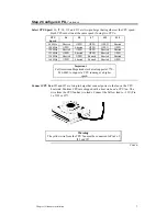 Предварительный просмотр 13 страницы American Megatrends Titan III User Manual