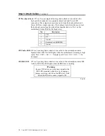 Предварительный просмотр 28 страницы American Megatrends Titan III User Manual