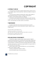 Preview for 2 page of American Megatrends TPC6000-A2152 User Manual