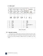 Preview for 11 page of American Megatrends TPC6000-A2152 User Manual