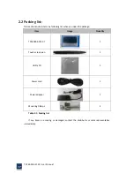 Preview for 17 page of American Megatrends TPC6000-A2152 User Manual