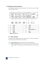 Preview for 24 page of American Megatrends TPC6000-A2152 User Manual