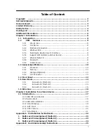 Preview for 7 page of American Megatrends X400 Hardware Manual