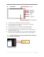 Preview for 12 page of American Megatrends X400 Hardware Manual