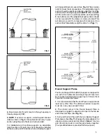 Предварительный просмотр 5 страницы AMERICAN METAL AMERI-VENT E Installation & Assembly Instructions Manual