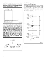 Предварительный просмотр 6 страницы AMERICAN METAL AMERI-VENT E Installation & Assembly Instructions Manual