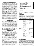 Предварительный просмотр 7 страницы AMERICAN METAL AMERI-VENT E Installation & Assembly Instructions Manual