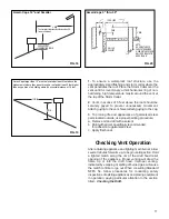 Предварительный просмотр 11 страницы AMERICAN METAL AMERI-VENT E Installation & Assembly Instructions Manual