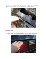 Предварительный просмотр 2 страницы American muscle 8793 Installation Instructions