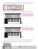 Предварительный просмотр 14 страницы American Musical ReMOTE SL User Manual