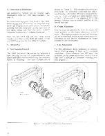 Preview for 4 page of american optical 1860 series Reference Manual