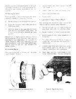 Preview for 5 page of american optical 1860 series Reference Manual