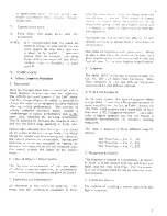 Preview for 7 page of american optical 1860 series Reference Manual