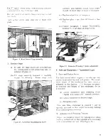 Preview for 11 page of american optical 1860 series Reference Manual