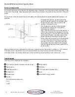 Preview for 8 page of American Panel AP20BC Series Installation & Operator'S Manual