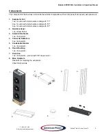 Preview for 9 page of American Panel AP20BC Series Installation & Operator'S Manual