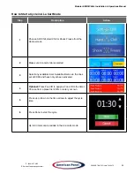 Preview for 29 page of American Panel AP20BC Series Installation & Operator'S Manual