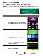 Preview for 30 page of American Panel AP20BC Series Installation & Operator'S Manual