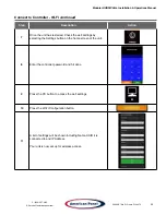 Preview for 33 page of American Panel AP20BC Series Installation & Operator'S Manual