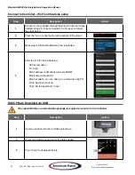 Preview for 34 page of American Panel AP20BC Series Installation & Operator'S Manual