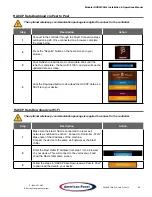 Preview for 35 page of American Panel AP20BC Series Installation & Operator'S Manual