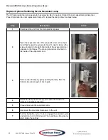 Preview for 42 page of American Panel AP20BC Series Installation & Operator'S Manual