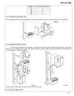 Preview for 17 page of American Panel Blast Chiller AP40BC250-12 Installation And Maintenance Manual