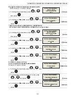 Предварительный просмотр 17 страницы American Panel HurriChill AP24BC250-3 User Manual