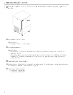 Preview for 6 page of American Panel HurriChill AP3BCF30-1 Installation & User Manual