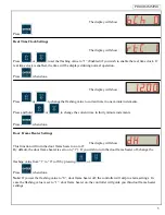 Предварительный просмотр 7 страницы American Panel Walk-in Monitoring System 100 Owner'S Manual