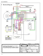 Предварительный просмотр 18 страницы American Panel Walk-in Monitoring System 100 Owner'S Manual