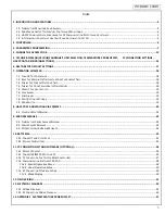 Preview for 3 page of American Panel Walk-in Monitoring System 200 Owner'S Manual