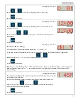 Preview for 9 page of American Panel Walk-in Monitoring System 200 Owner'S Manual