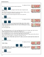 Preview for 10 page of American Panel Walk-in Monitoring System 200 Owner'S Manual