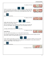 Preview for 11 page of American Panel Walk-in Monitoring System 200 Owner'S Manual