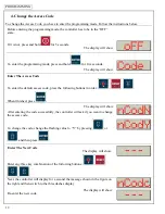 Preview for 12 page of American Panel Walk-in Monitoring System 200 Owner'S Manual