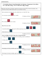 Preview for 14 page of American Panel Walk-in Monitoring System 200 Owner'S Manual