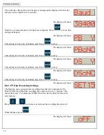 Preview for 16 page of American Panel Walk-in Monitoring System 200 Owner'S Manual