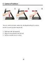 Предварительный просмотр 10 страницы American Printing House for the Blind Jupiter Portable Magnifier User Manual