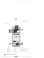 Preview for 5 page of American Pro Audiolab TA-212A User Manual