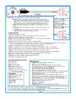 Preview for 2 page of American QRP Club NUE-PSK Quick Start Manual