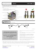 Preview for 12 page of American Range AAF-25W Owner'S Manual