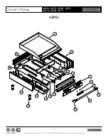 Preview for 14 page of American Range ACCG Owner'S Manual