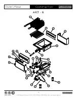 Preview for 14 page of American Range AFCT-15 Owner'S Manual