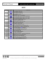 Предварительный просмотр 11 страницы American Range ARCM Owner'S Manual