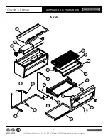 Preview for 12 page of American Range ARCM Owner'S Manual