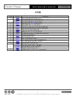 Предварительный просмотр 13 страницы American Range ARCM Owner'S Manual